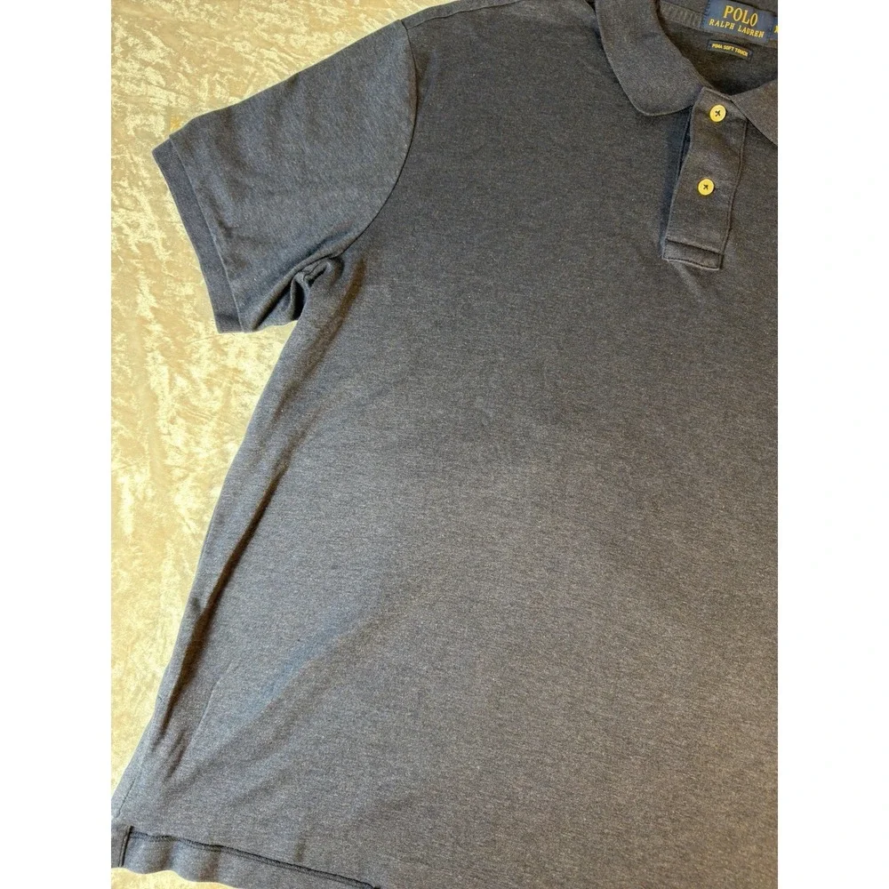 Ralph Lauren classic polo